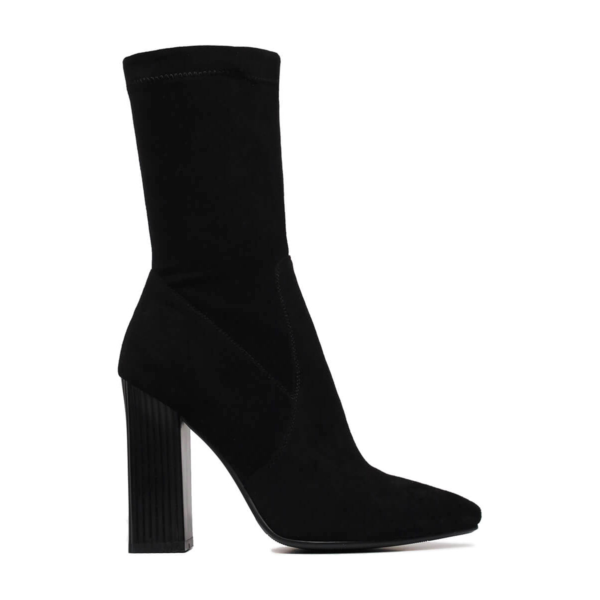 Полусапоги