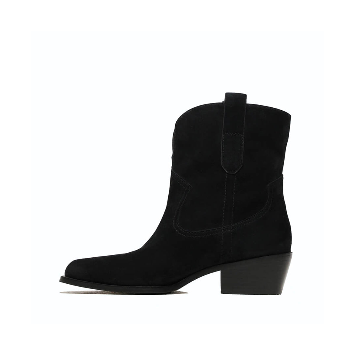 Полусапоги