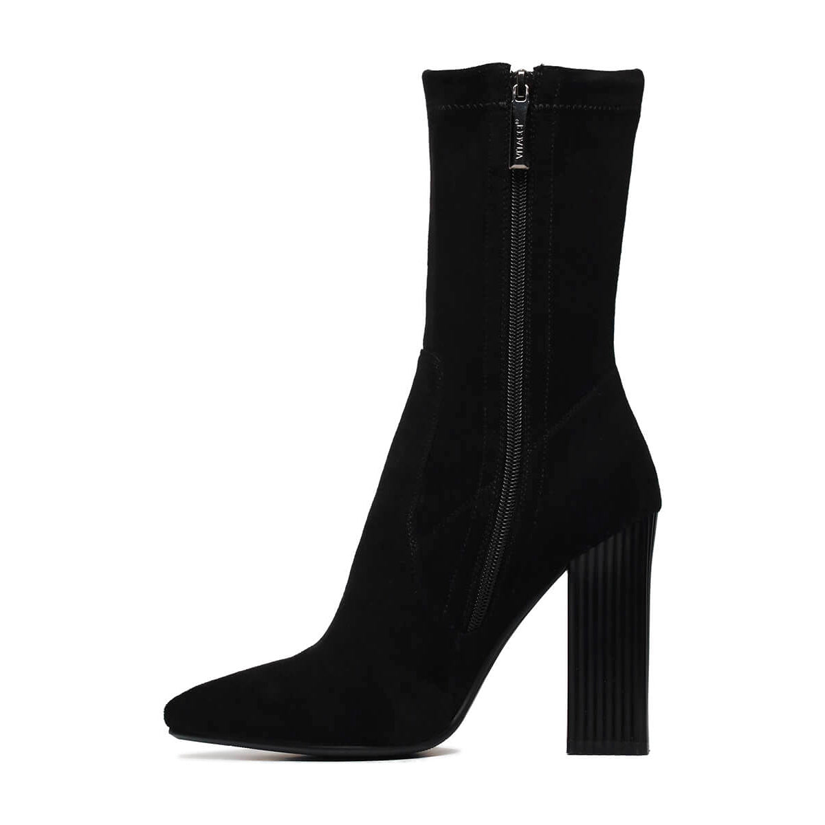 Полусапоги