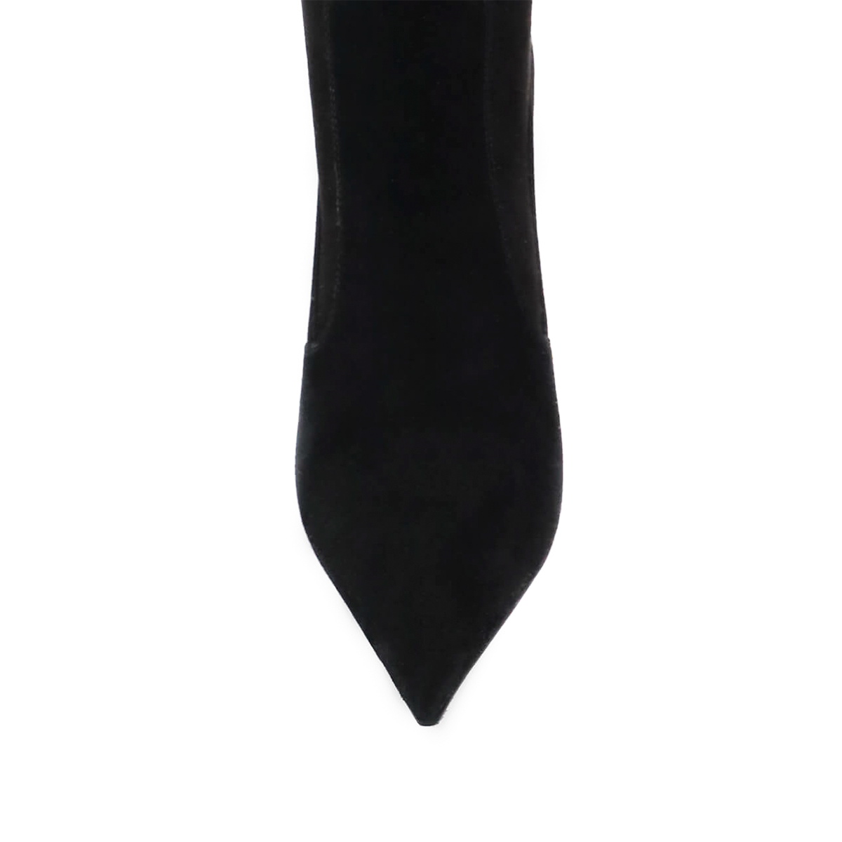 Tizza ustidagi etiklar